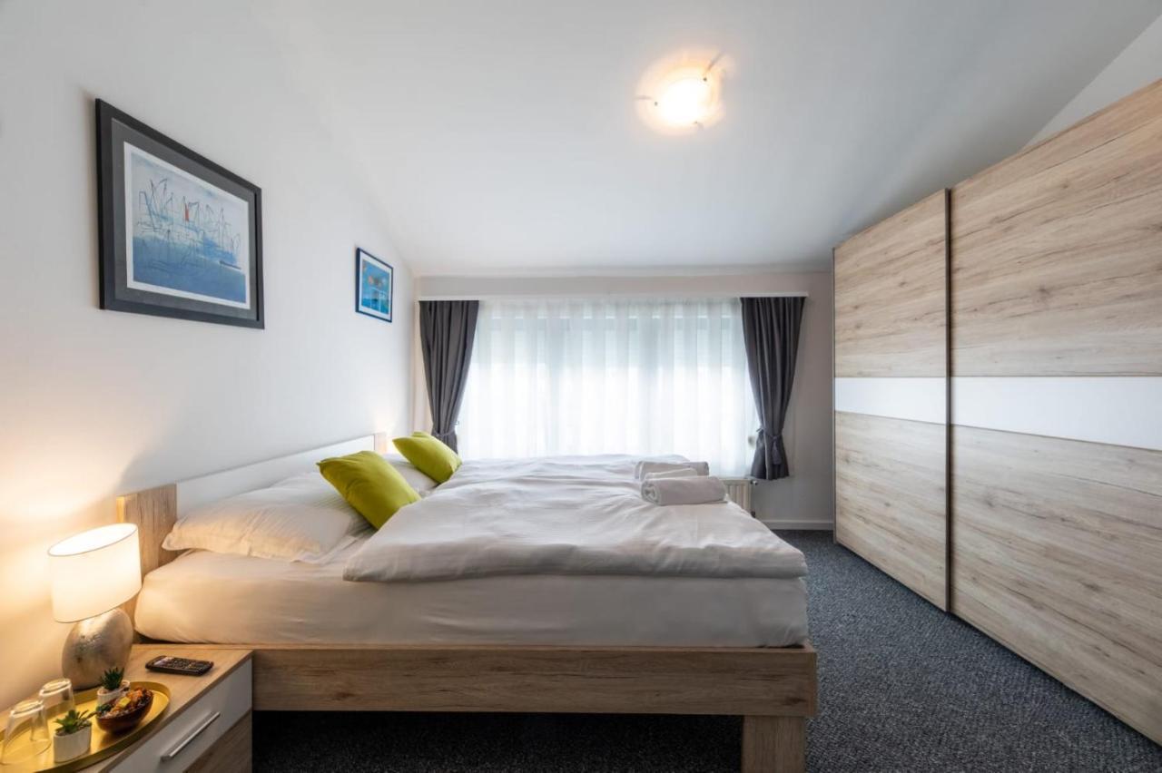 Four Roses Bed & Breakfast Zagreb Bagian luar foto